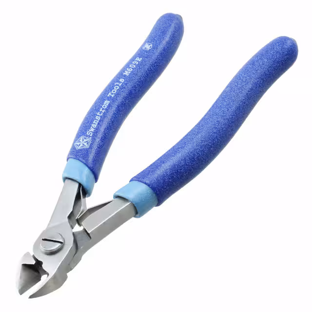M609E Swanstrom Tools USA  Wire Cutters